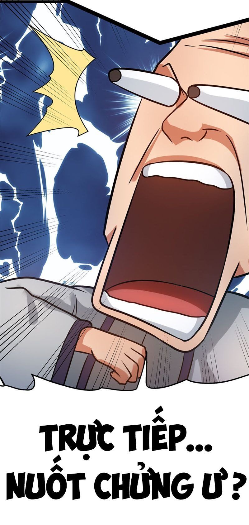 đọc truyện Tiên Vương Trùng Sinh Chương 47 ảnh 28 tại Thiên Thai Truyện