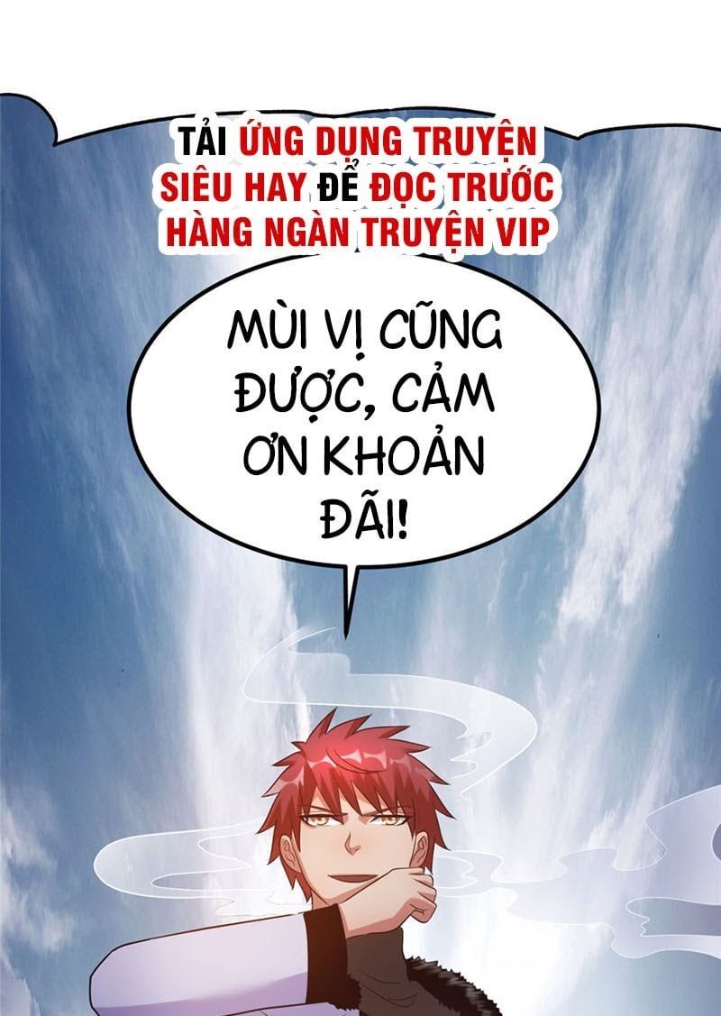 đọc truyện Tiên Vương Trùng Sinh Chương 47 ảnh 29 tại Thiên Thai Truyện