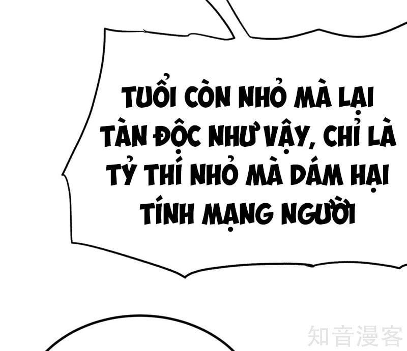 đọc truyện Tiên Vương Trùng Sinh Chương 47 ảnh 5 tại Thiên Thai Truyện