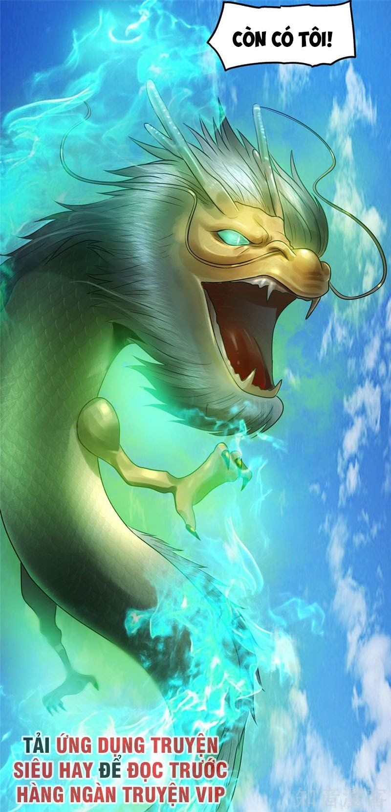 đọc truyện Tiên Vương Trùng Sinh Chương 47 ảnh 36 tại Thiên Thai Truyện