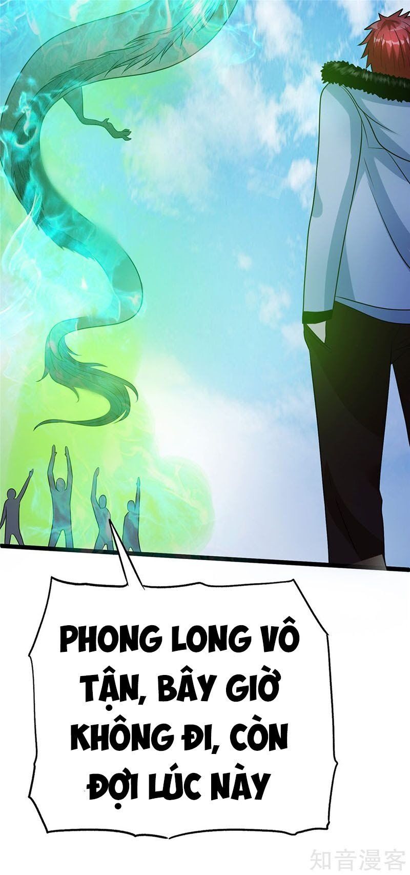 đọc truyện Tiên Vương Trùng Sinh Chương 47 ảnh 37 tại Thiên Thai Truyện