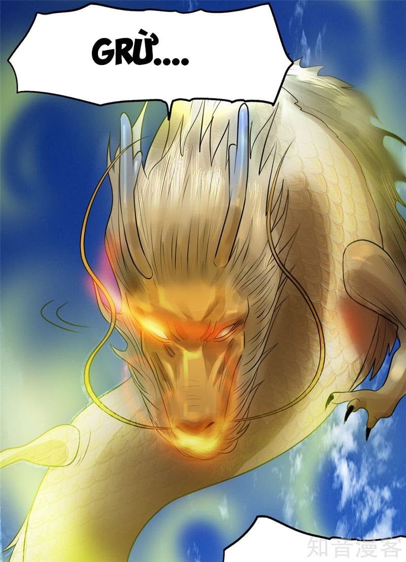 đọc truyện Tiên Vương Trùng Sinh Chương 47 ảnh 40 tại Thiên Thai Truyện