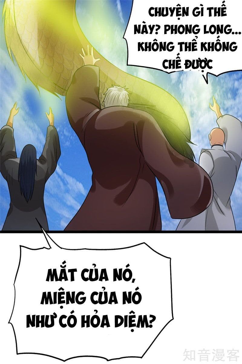 đọc truyện Tiên Vương Trùng Sinh Chương 47 ảnh 41 tại Thiên Thai Truyện