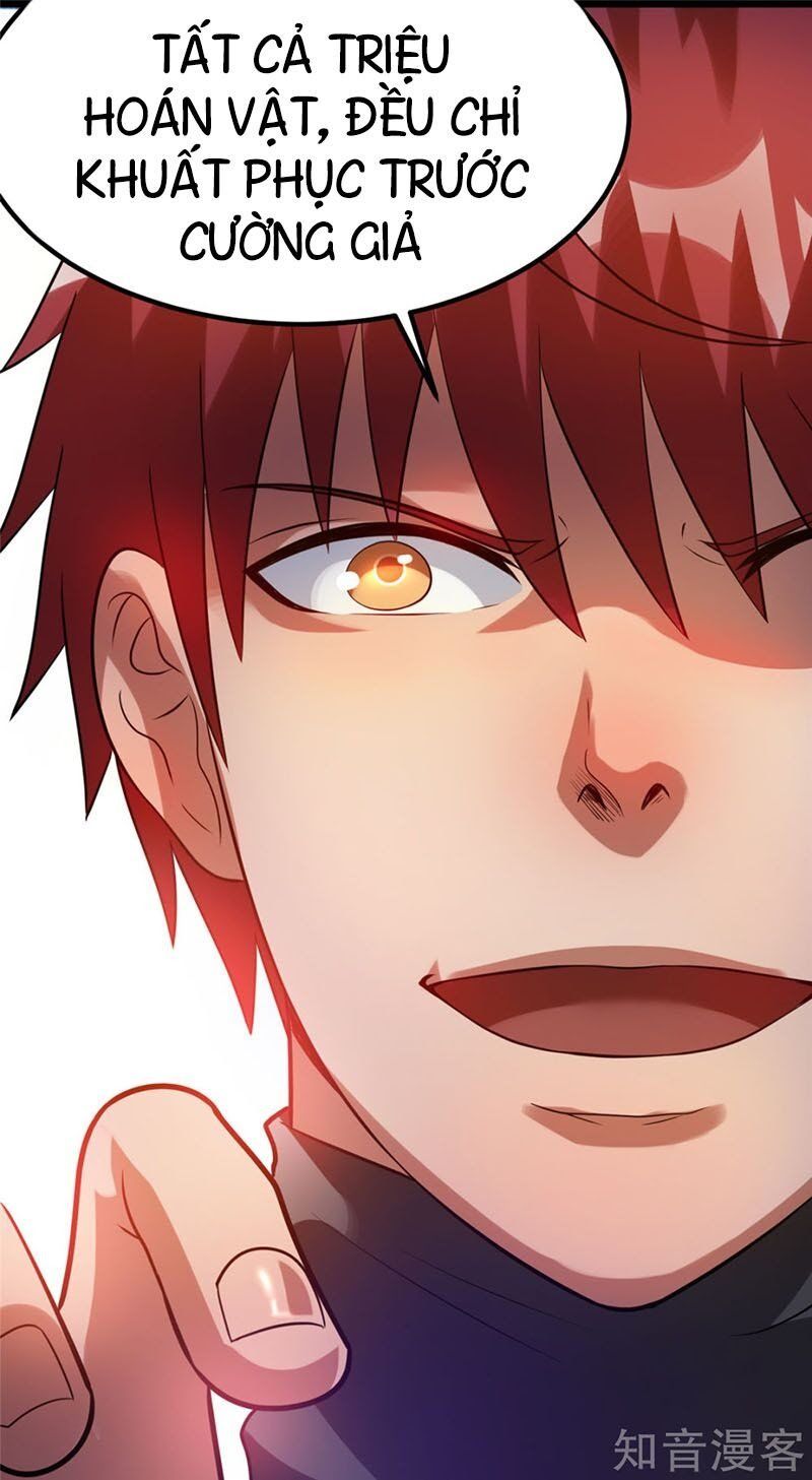 đọc truyện Tiên Vương Trùng Sinh Chương 47 ảnh 44 tại Thiên Thai Truyện