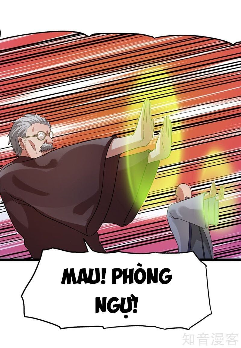 đọc truyện Tiên Vương Trùng Sinh Chương 47 ảnh 47 tại Thiên Thai Truyện