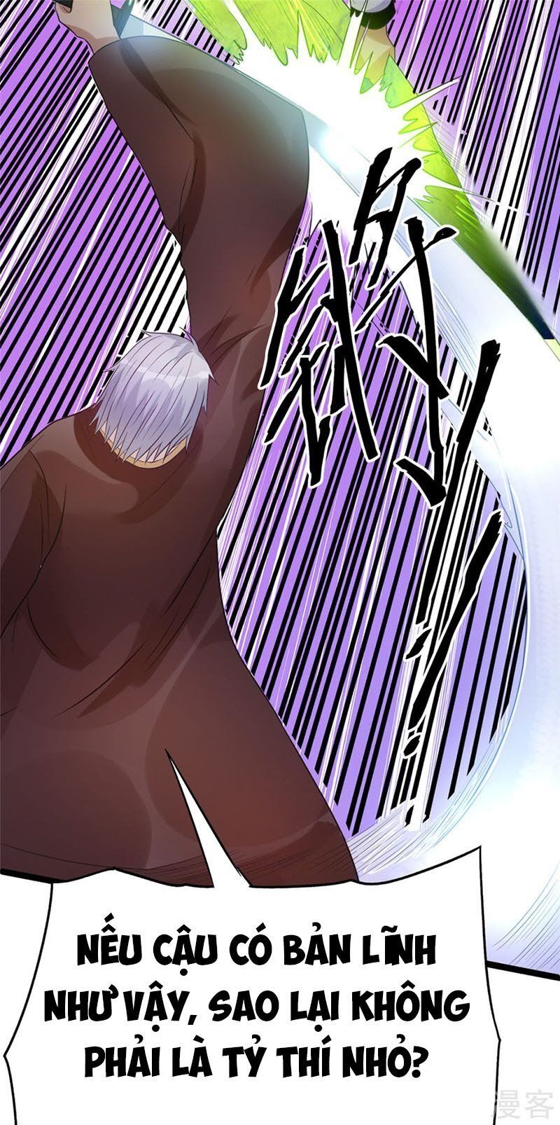 đọc truyện Tiên Vương Trùng Sinh Chương 47 ảnh 7 tại Thiên Thai Truyện