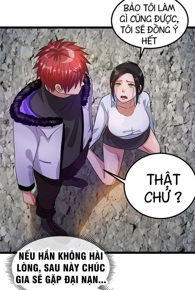 đọc truyện Tiên Vương Trùng Sinh Chương 47 ảnh 57 tại Thiên Thai Truyện