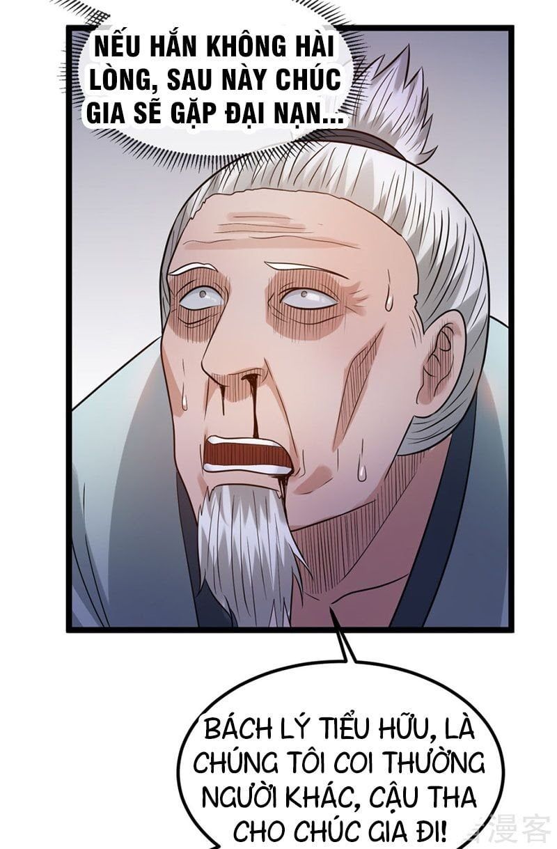 đọc truyện Tiên Vương Trùng Sinh Chương 47 ảnh 58 tại Thiên Thai Truyện