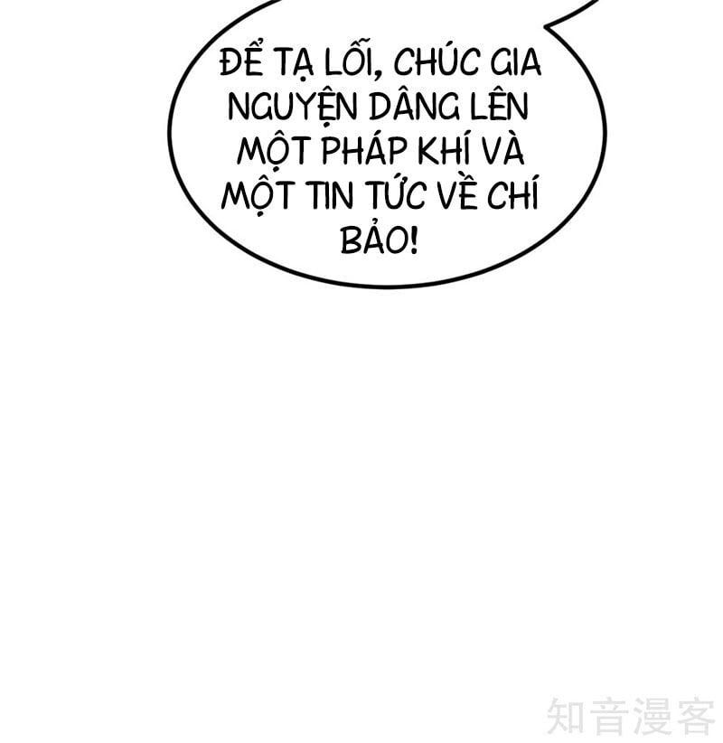 đọc truyện Tiên Vương Trùng Sinh Chương 47 ảnh 59 tại Thiên Thai Truyện