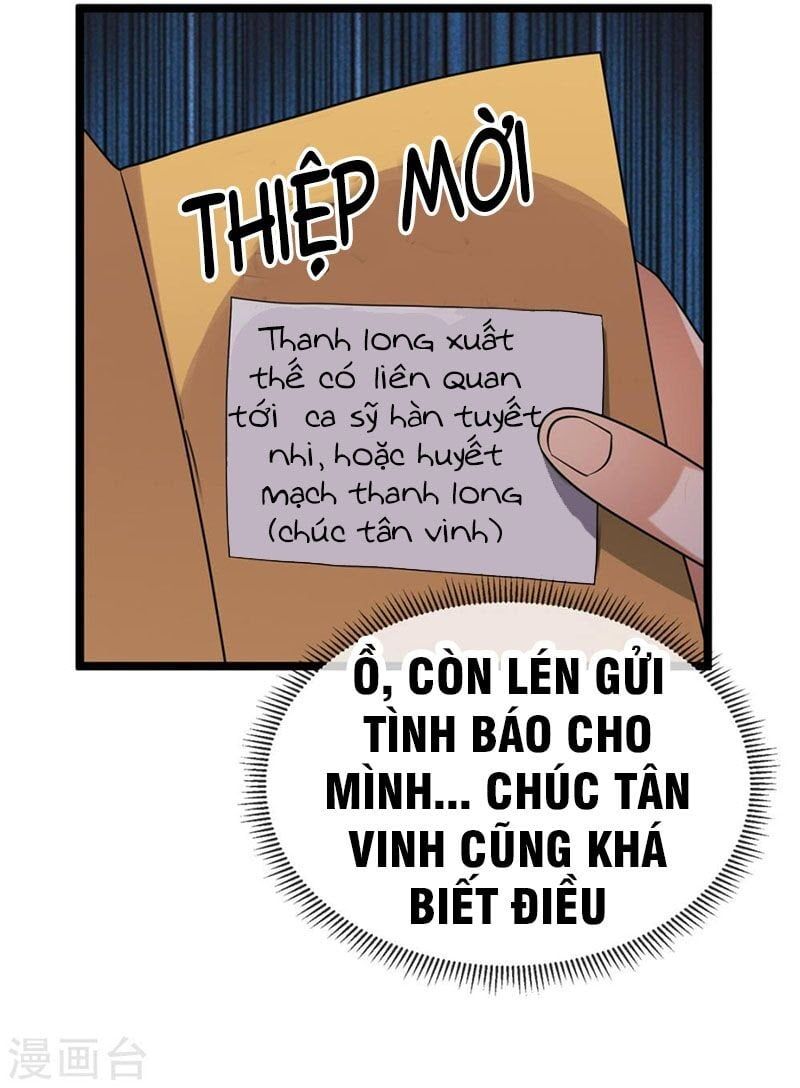 đọc truyện Tiên Vương Trùng Sinh Chương 48 ảnh 20 tại Thiên Thai Truyện