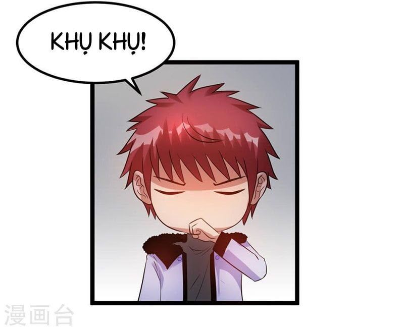 đọc truyện Tiên Vương Trùng Sinh Chương 48 ảnh 30 tại Thiên Thai Truyện