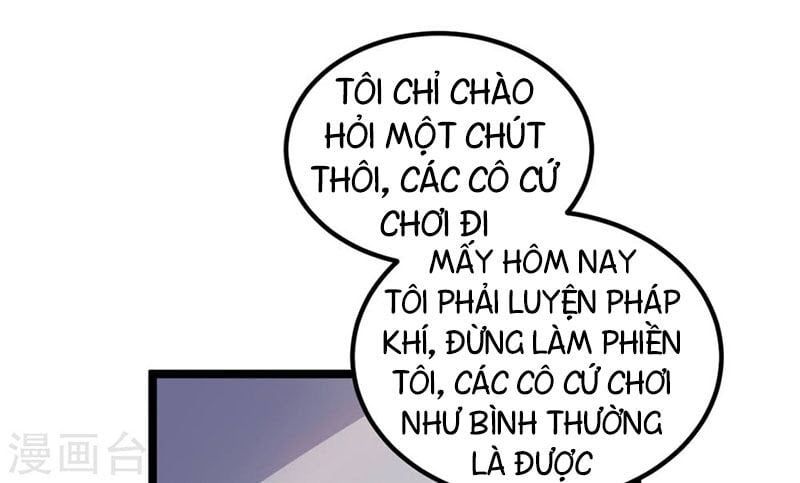 đọc truyện Tiên Vương Trùng Sinh Chương 48 ảnh 32 tại Thiên Thai Truyện