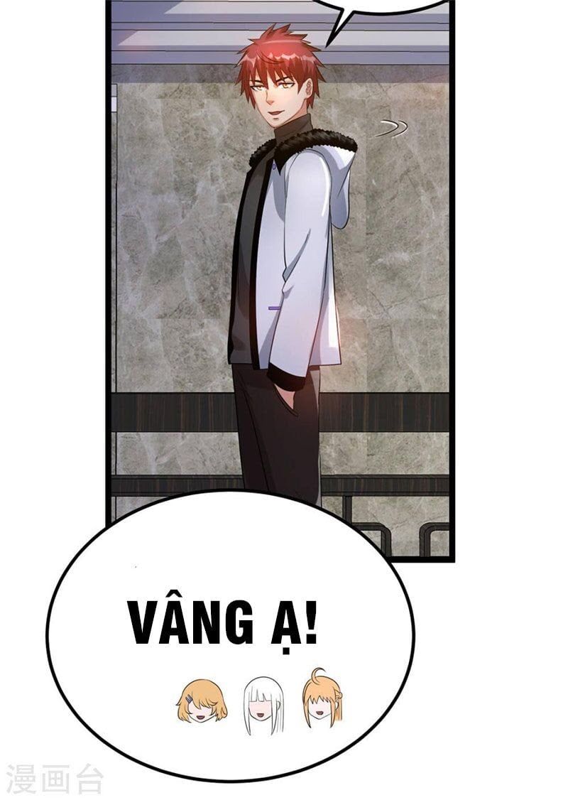 đọc truyện Tiên Vương Trùng Sinh Chương 48 ảnh 33 tại Thiên Thai Truyện