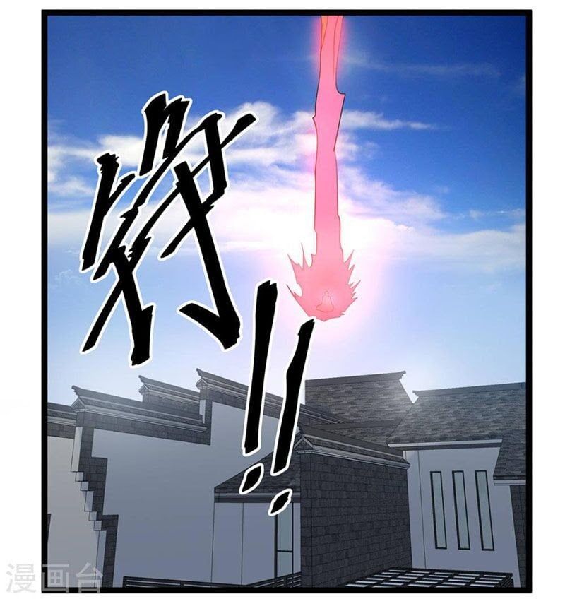 đọc truyện Tiên Vương Trùng Sinh Chương 48 ảnh 35 tại Thiên Thai Truyện