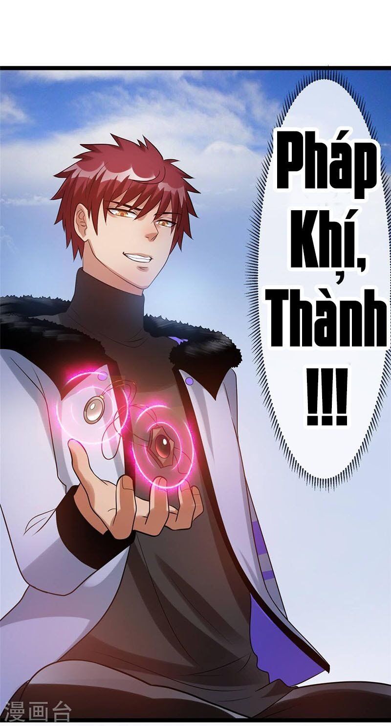 đọc truyện Tiên Vương Trùng Sinh Chương 48 ảnh 36 tại Thiên Thai Truyện