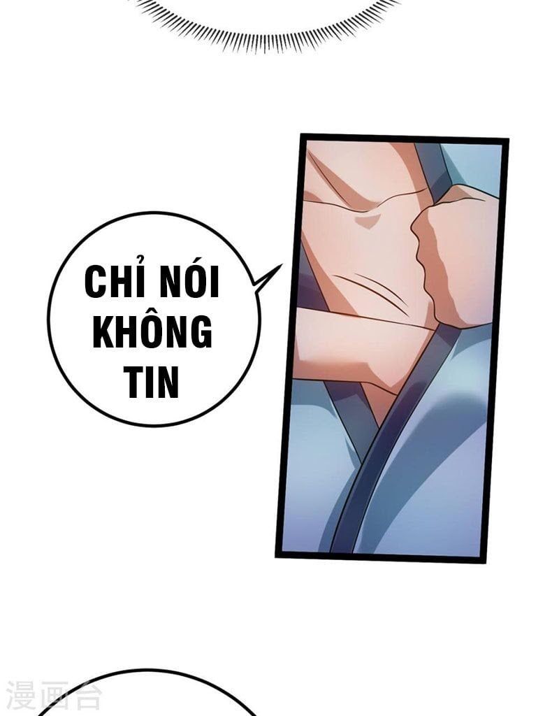 đọc truyện Tiên Vương Trùng Sinh Chương 48 ảnh 7 tại Thiên Thai Truyện