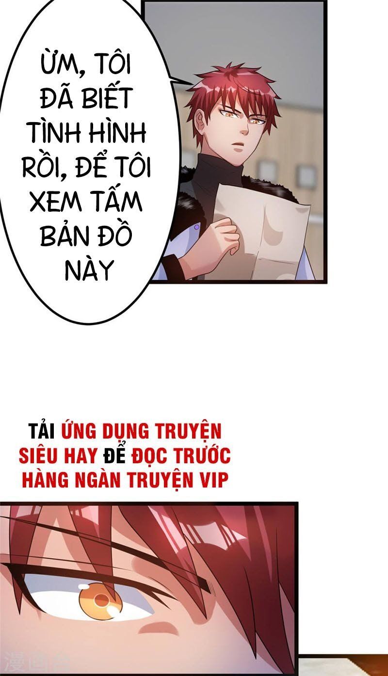 đọc truyện Tiên Vương Trùng Sinh Chương 49 ảnh 13 tại Thiên Thai Truyện