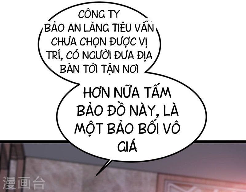 đọc truyện Tiên Vương Trùng Sinh Chương 49 ảnh 16 tại Thiên Thai Truyện