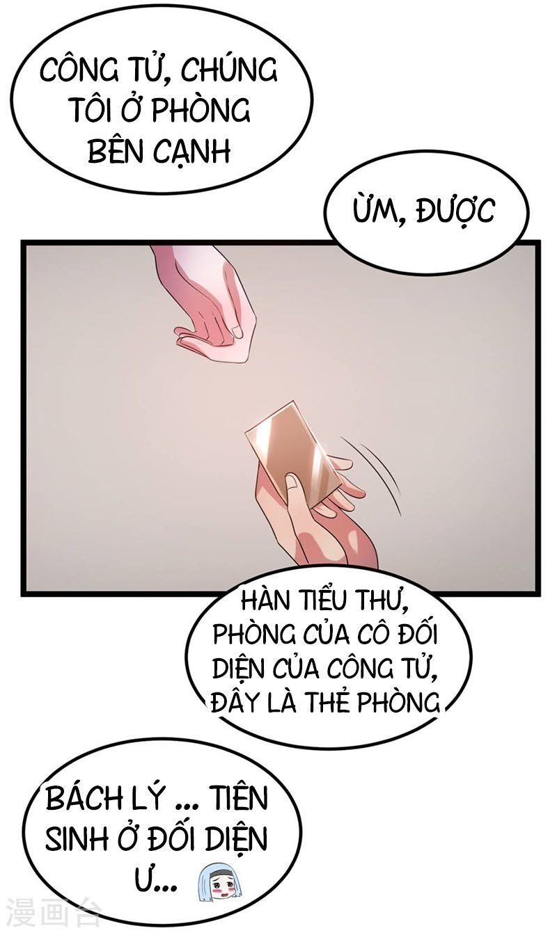 đọc truyện Tiên Vương Trùng Sinh Chương 49 ảnh 20 tại Thiên Thai Truyện