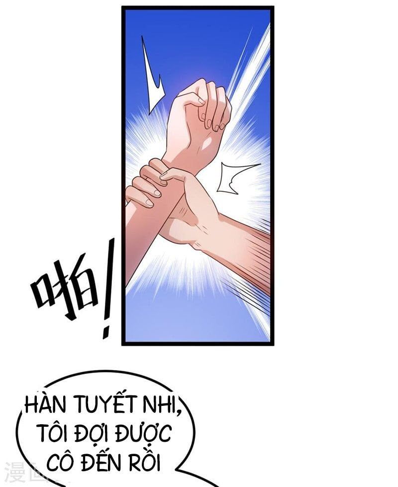 đọc truyện Tiên Vương Trùng Sinh Chương 49 ảnh 22 tại Thiên Thai Truyện