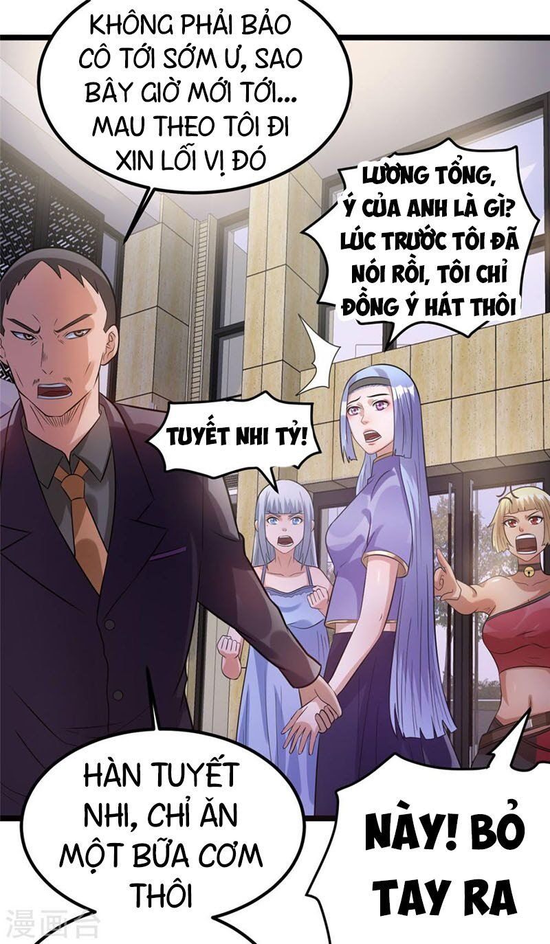 đọc truyện Tiên Vương Trùng Sinh Chương 49 ảnh 23 tại Thiên Thai Truyện