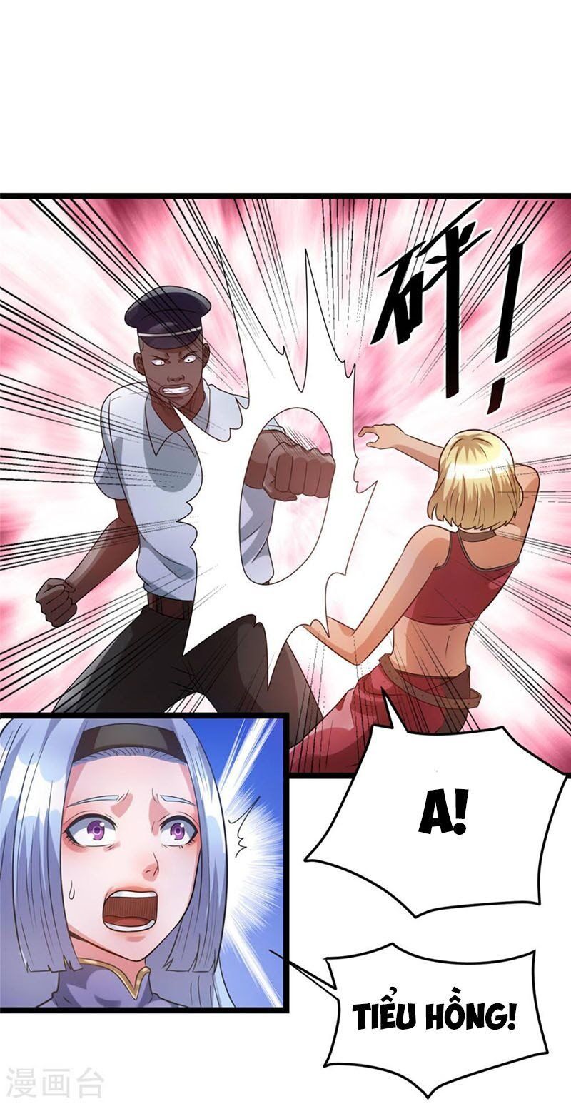 đọc truyện Tiên Vương Trùng Sinh Chương 49 ảnh 28 tại Thiên Thai Truyện