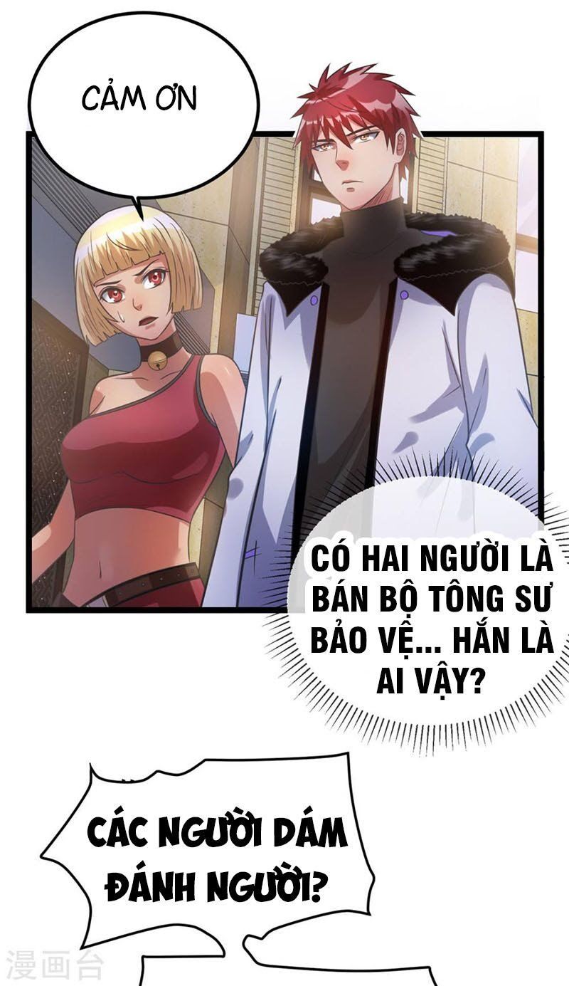 đọc truyện Tiên Vương Trùng Sinh Chương 49 ảnh 30 tại Thiên Thai Truyện