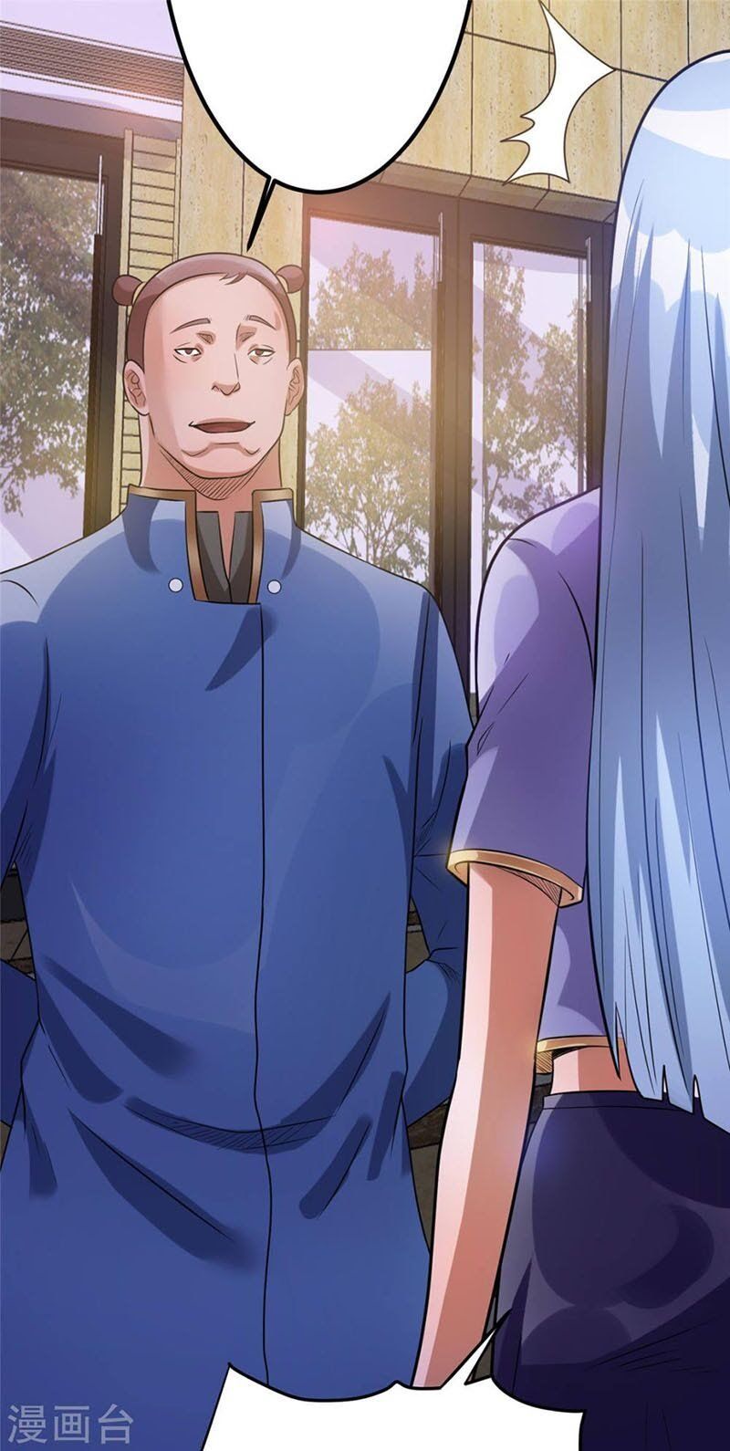 đọc truyện Tiên Vương Trùng Sinh Chương 49 ảnh 32 tại Thiên Thai Truyện