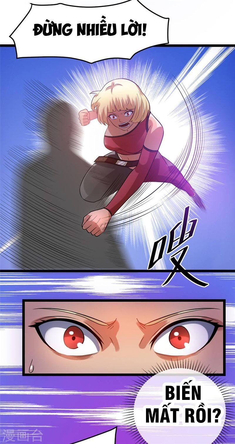 đọc truyện Tiên Vương Trùng Sinh Chương 49 ảnh 37 tại Thiên Thai Truyện