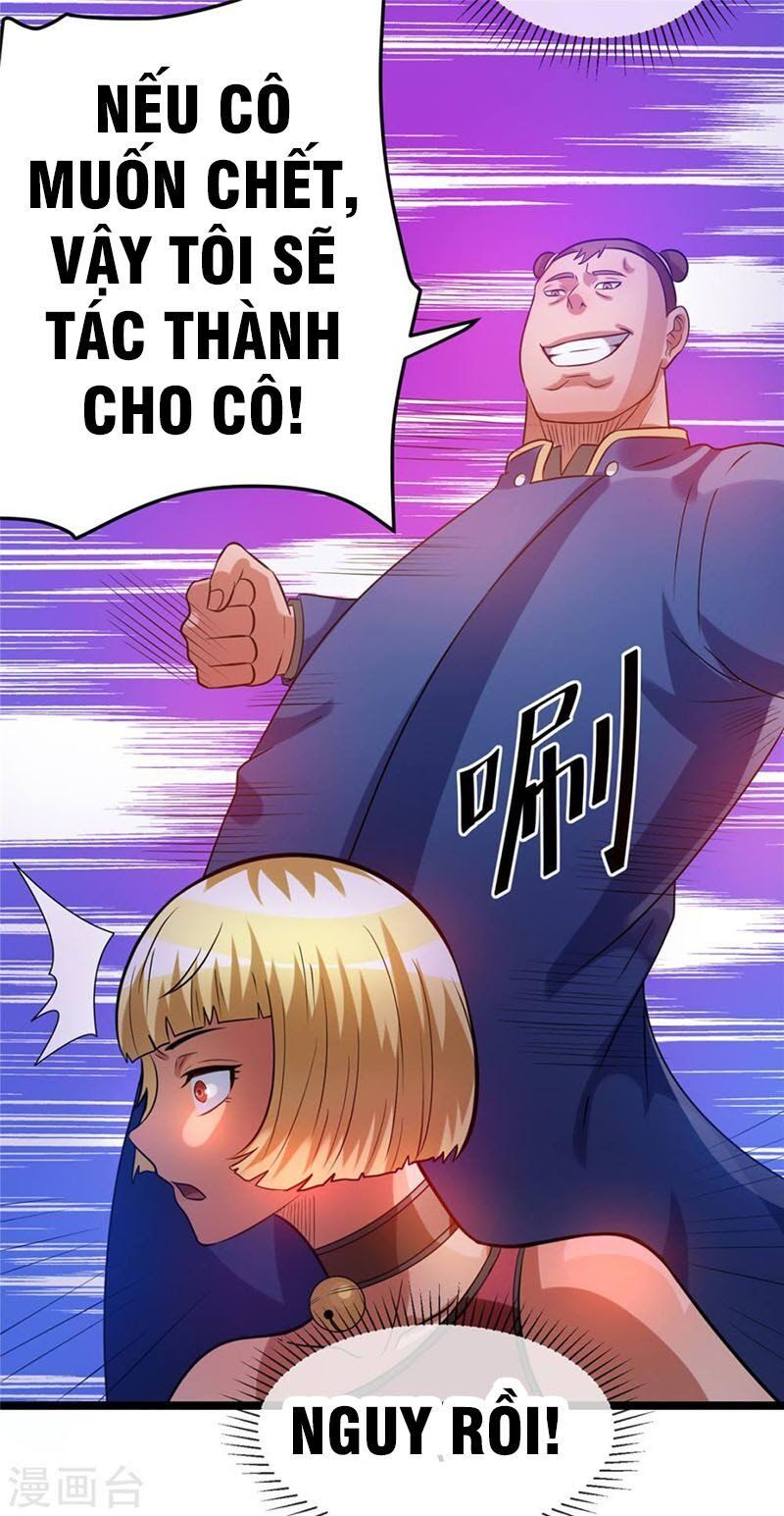 đọc truyện Tiên Vương Trùng Sinh Chương 49 ảnh 38 tại Thiên Thai Truyện