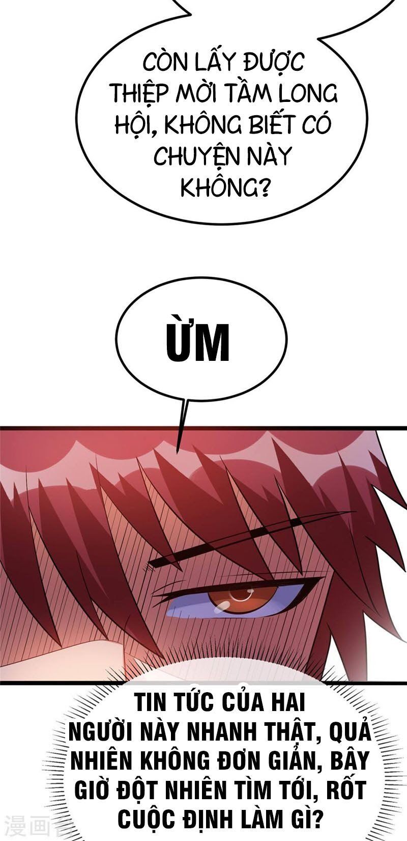 đọc truyện Tiên Vương Trùng Sinh Chương 49 ảnh 7 tại Thiên Thai Truyện