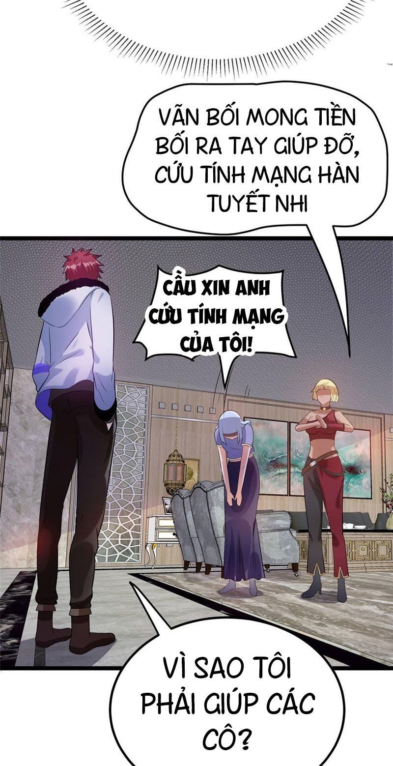 đọc truyện Tiên Vương Trùng Sinh Chương 49 ảnh 8 tại Thiên Thai Truyện