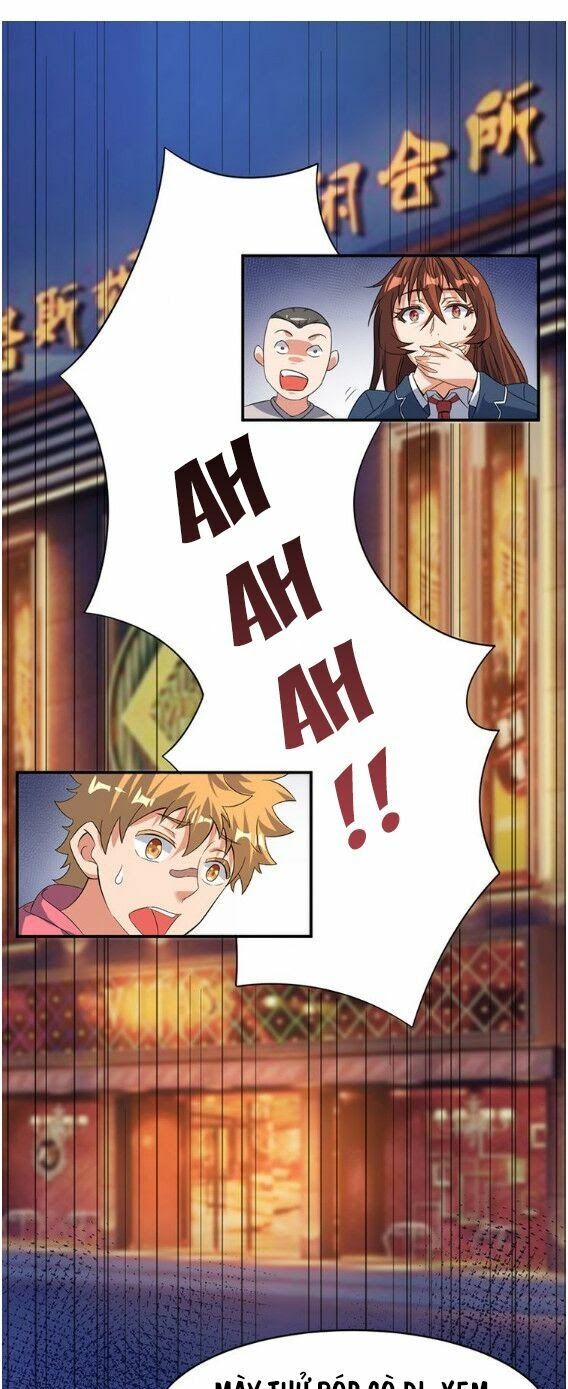 đọc truyện Tiên Vương Trùng Sinh Chương 5 ảnh 3 tại Thiên Thai Truyện