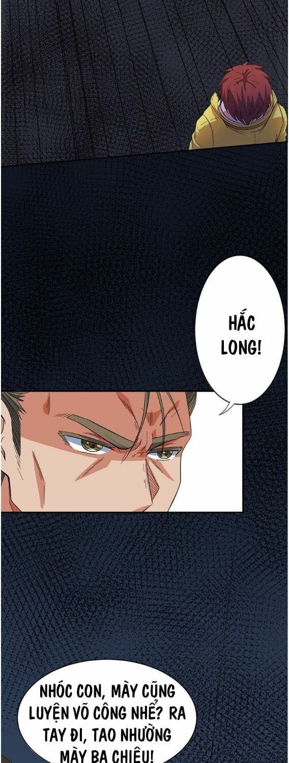 đọc truyện Tiên Vương Trùng Sinh Chương 5 ảnh 13 tại Thiên Thai Truyện