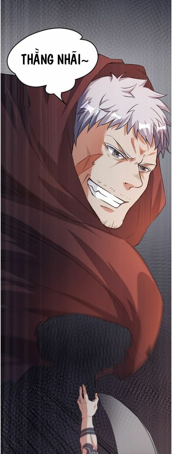 đọc truyện Tiên Vương Trùng Sinh Chương 5 ảnh 16 tại Thiên Thai Truyện