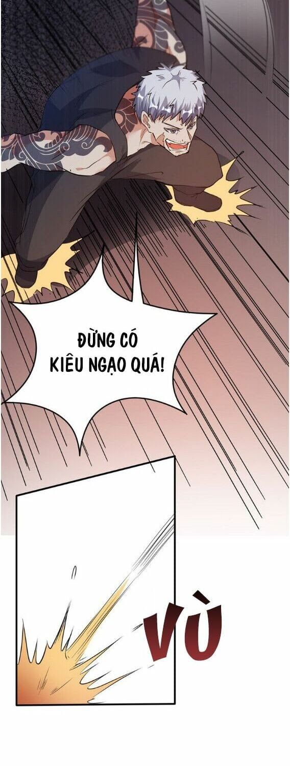 đọc truyện Tiên Vương Trùng Sinh Chương 5 ảnh 17 tại Thiên Thai Truyện