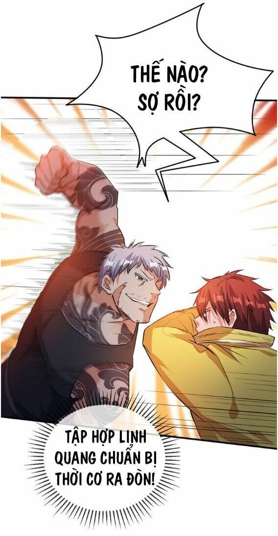 đọc truyện Tiên Vương Trùng Sinh Chương 5 ảnh 20 tại Thiên Thai Truyện