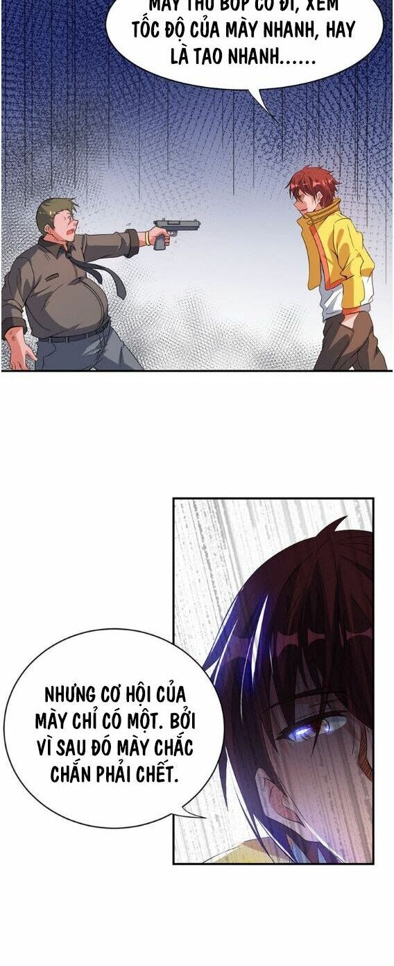 đọc truyện Tiên Vương Trùng Sinh Chương 5 ảnh 4 tại Thiên Thai Truyện