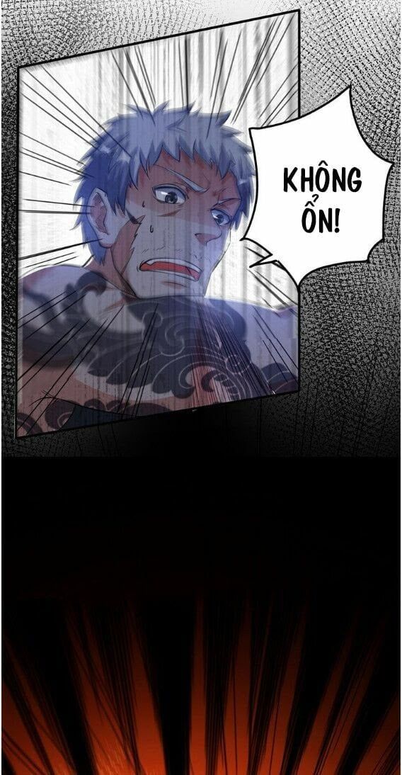 đọc truyện Tiên Vương Trùng Sinh Chương 5 ảnh 22 tại Thiên Thai Truyện