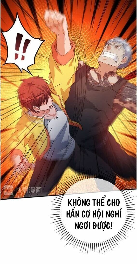 đọc truyện Tiên Vương Trùng Sinh Chương 5 ảnh 23 tại Thiên Thai Truyện