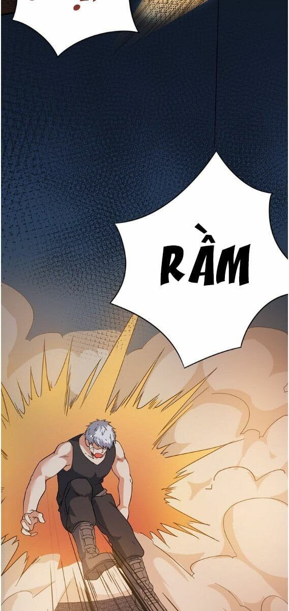 đọc truyện Tiên Vương Trùng Sinh Chương 5 ảnh 25 tại Thiên Thai Truyện