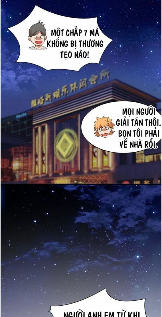 đọc truyện Tiên Vương Trùng Sinh Chương 5 ảnh 30 tại Thiên Thai Truyện