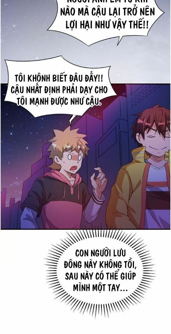 đọc truyện Tiên Vương Trùng Sinh Chương 5 ảnh 31 tại Thiên Thai Truyện