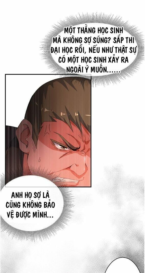 đọc truyện Tiên Vương Trùng Sinh Chương 5 ảnh 5 tại Thiên Thai Truyện