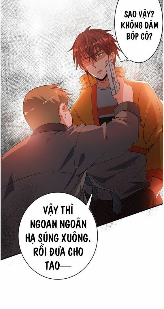 đọc truyện Tiên Vương Trùng Sinh Chương 5 ảnh 6 tại Thiên Thai Truyện