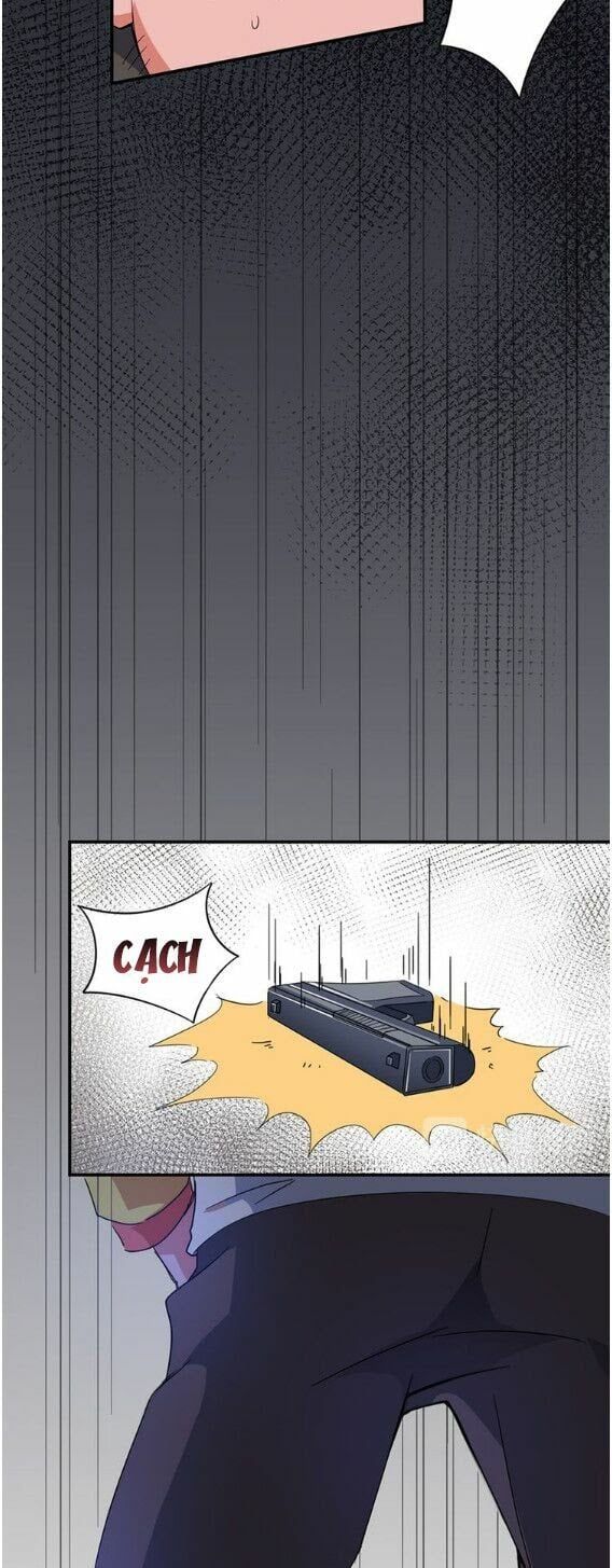 đọc truyện Tiên Vương Trùng Sinh Chương 5 ảnh 8 tại Thiên Thai Truyện