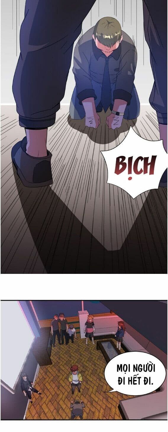 đọc truyện Tiên Vương Trùng Sinh Chương 5 ảnh 9 tại Thiên Thai Truyện