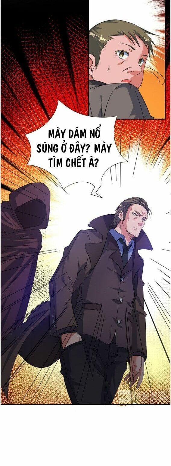 đọc truyện Tiên Vương Trùng Sinh Chương 5 ảnh 11 tại Thiên Thai Truyện