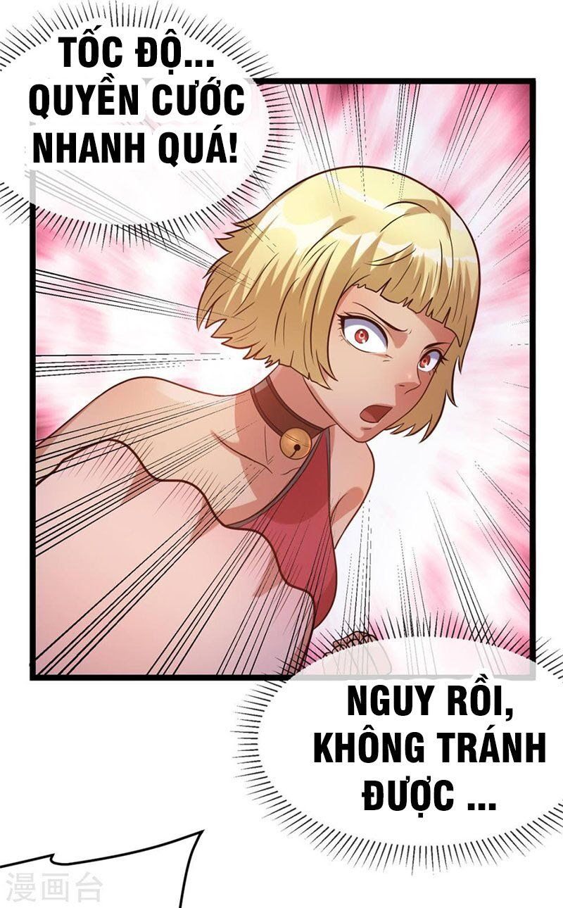 đọc truyện Tiên Vương Trùng Sinh Chương 50 ảnh 3 tại Thiên Thai Truyện