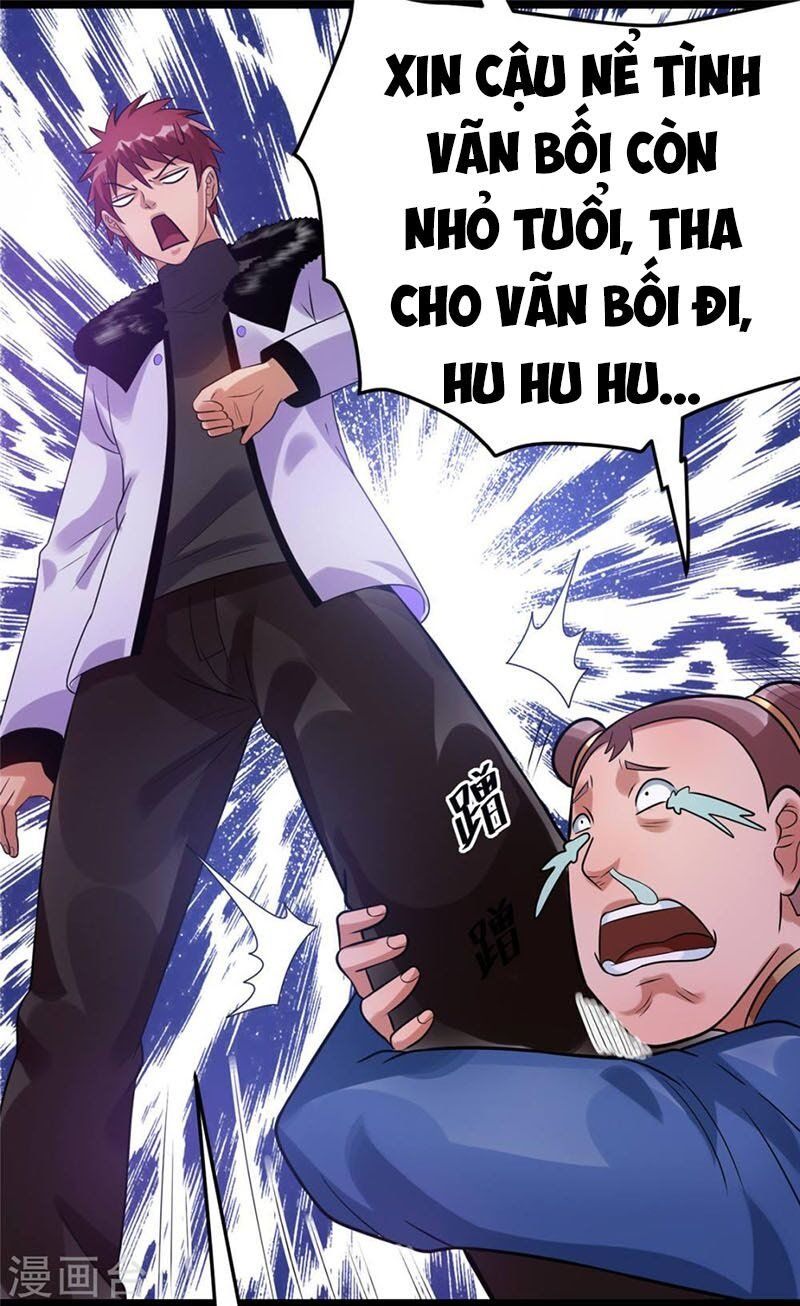 đọc truyện Tiên Vương Trùng Sinh Chương 50 ảnh 12 tại Thiên Thai Truyện